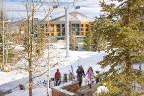 YOTELPAD Park City